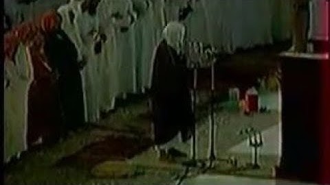 50 - سورة ق | نادر جداً لعام 1412هـ أول سنة لفضيلة الشيخ سعود الشريم في إمامة الحرم المكي
