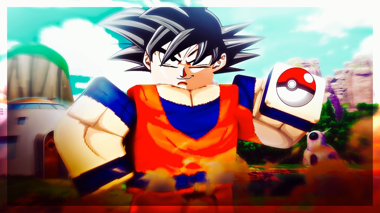 The MOST UNIQUE Roblox Anime Game Is Coming Soon..! (2024)