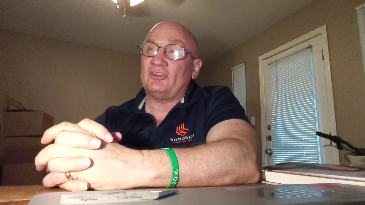 Fulfilling my purpose