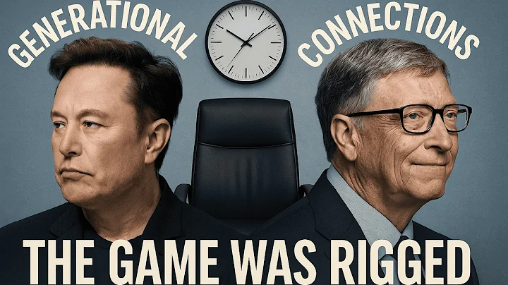 You'll Never Believe This!!! The Lie of Hustle Culture: Why Burnout Became a Flex