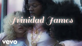 Смотреть клип Trinidad James - Every Girl