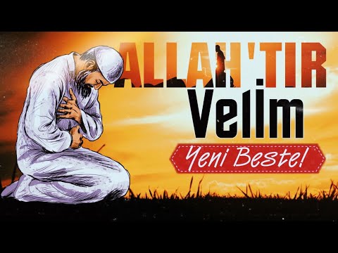 Allah’tır velim.. YENİ BESTE! - Teymullah