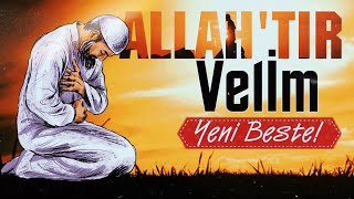 Allah’tır velim.. YENİ BESTE! - Teymullah Resimi