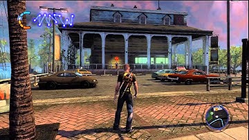 Infamous 2 Walkthrough - Part 3 Karma