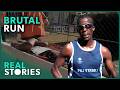 The World's Toughest Ultra-Marathon