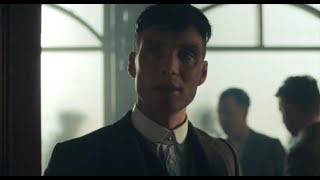Are you a whore? - Peaky Blinders Profile
