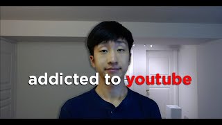 I Have a Problem with YouTube. | How to Stop YouTube Addiction