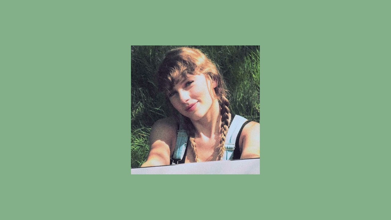 the way i loved you - taylor swift sped up