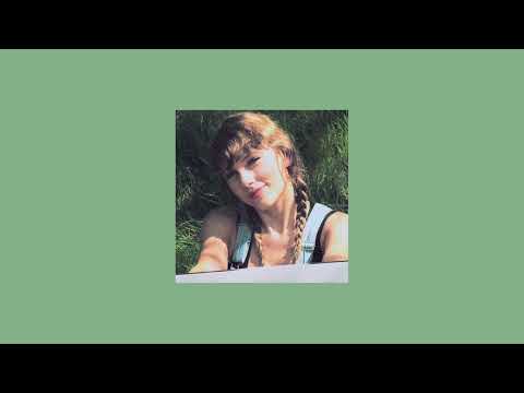 the way i loved you - taylor swift {sped up}