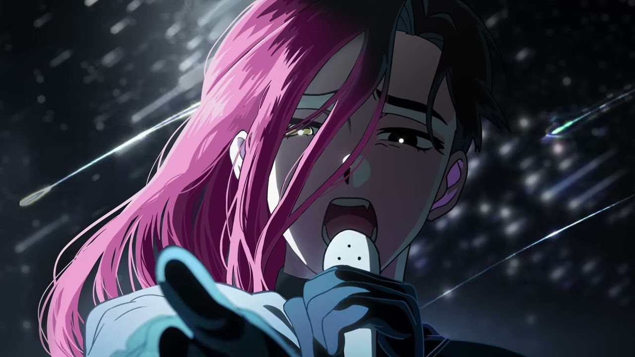 Black Sorrow [IVAN + MIZI ver] | Alternating Vocals | Alien Stage Mashup / Duet