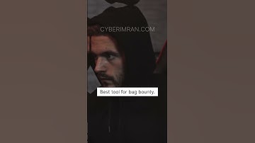 Best tool for bug bounty || Part 1 || #kalilinux #termux #coding #cybersecurity #python #shorts