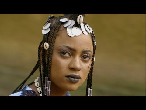 Halima Bah - Forsa Djomba (Official Video)