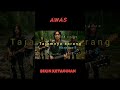 tajamnya karang - mansyur s rock version by Thejankar #metalcore #cover #rock #dangdut#mansyurs