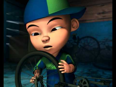 upin ipin geng 3gp