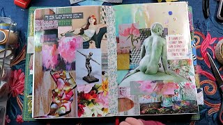 Glue Book Session #58