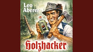 Holzhacker