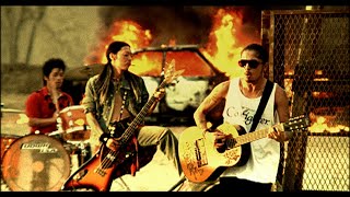 Los Lobos
