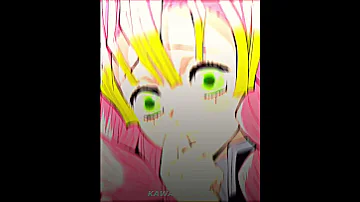 Night Dancer Mitsuri Edit 