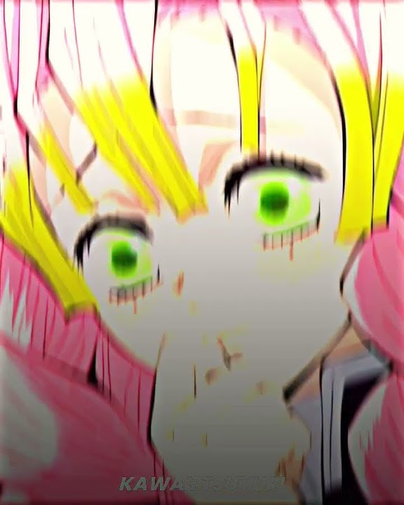 Night Dancer - Mitsuri edit