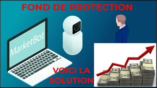 AI Marketing : Comprendre les 3 solutions pour récupérer le fond de protection