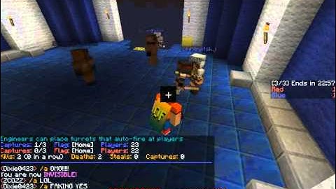 Twerking With DobbysHottie