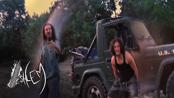 SHLEM - Wicked Arachnophobia