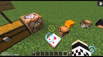How To Get Heads In MC 1.9.2
