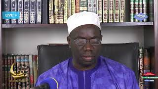 Waaxtanu koor Oustaz Elhadji Moustapha dieye EP 15