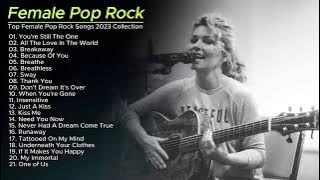 THE BEST REMIX OF FEMALE POP ROCK | NONSTOP MIX | SUBSCRIBE MY YT CHANNEL FOR MORE REMIX SONGS π§ππ