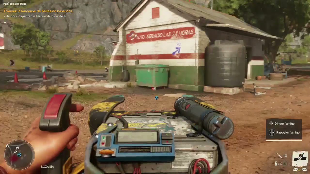 Meilleure arme de Far Cry 6😂 YouTube Meilleure arme de Far Cry 6😂 YouTube