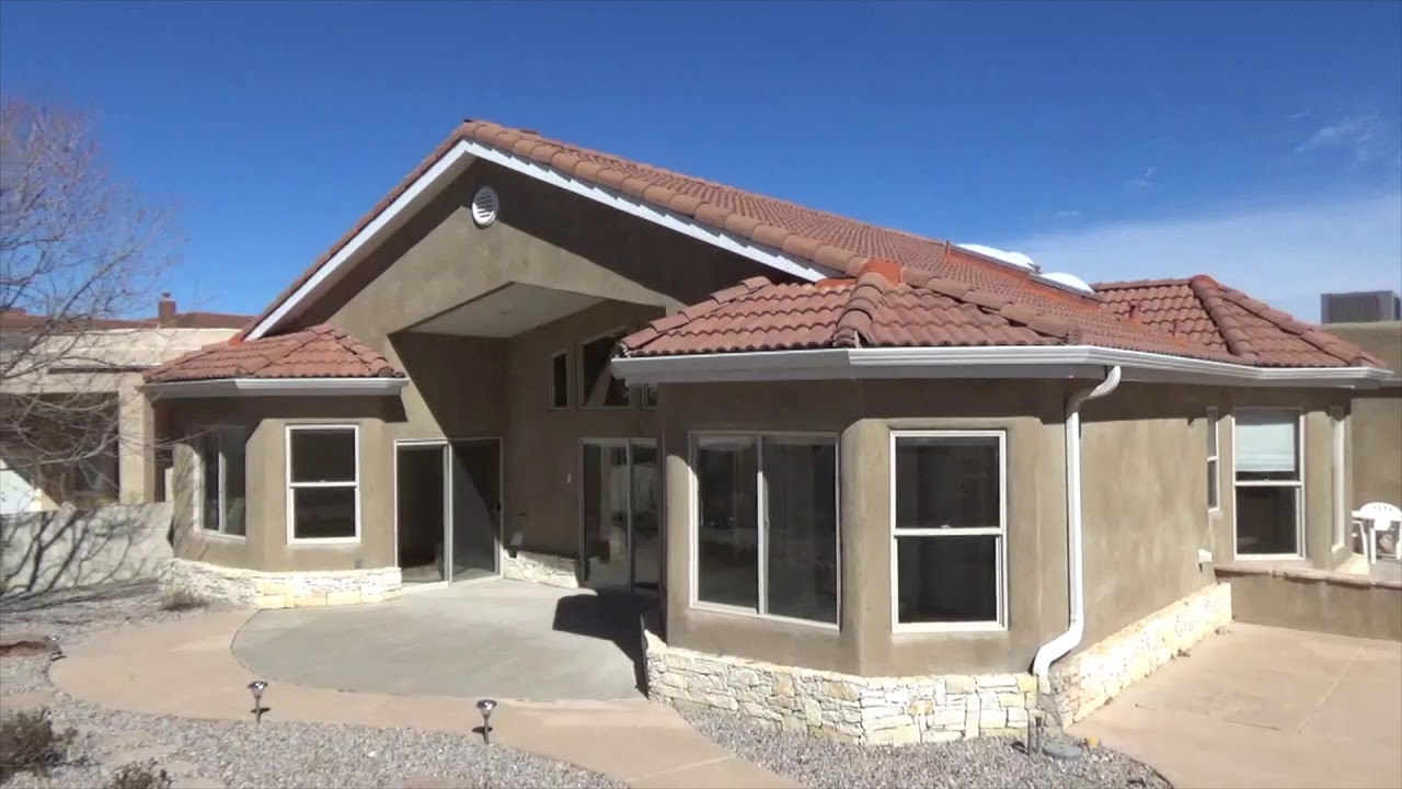 11116  Jordan NE, Albuquerque NM 87122 - 913848