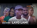 Layo lamilami latest yoruba movie 2024 drama  dami oni tunde aderinoye  apa londonerlayo waheed