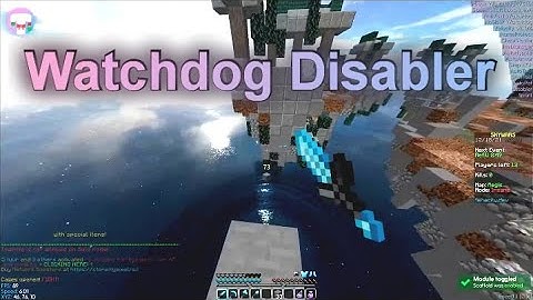 Hypixel Timer Disabler | AMAZING Tenacity Update | Hypixel Hacking