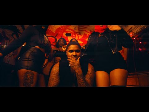 Saxkboy KD & That Mexican OT - Dior Doe Boy (Official Video)