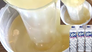 Eita! Receita Perfeita para Você Iniciante – Sabão Clear Fácil