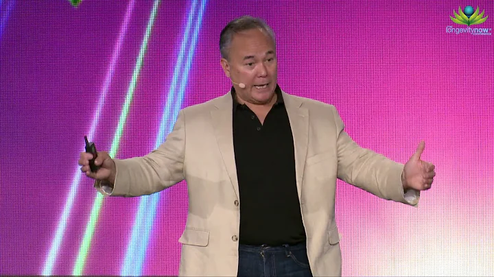 Exclusive Full Video Presentation with Dr. William...