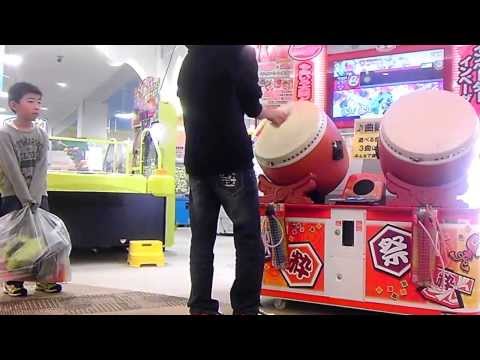 太鼓の達人【モモイロ】　🌸千本桜【裏】🌸　よんばいドロン 　Playerわだしょー
