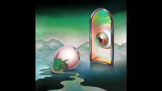 Cuffed - Nick Hakim