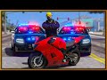 GTA 5 Roleplay - ROBBING ALL STORES IN WORLDS FASTEST BIKE | RedlineRP