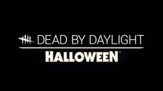 DEAD BY DAYLIGHT HALLOWEEN Глава Майкл Майерс киношный трейлер