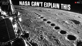 Artemis II Saw Something on the Moon’s Dark Side — Scientists Are Stunned