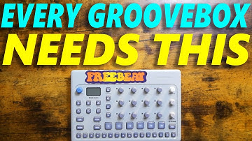 Every Groovebox Should Have This Feature!