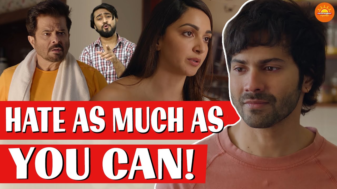 Jug Jugg Jeeyo Review