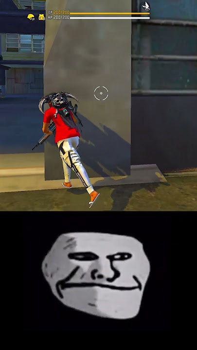 Best Headshot Trick free fire #freefire #mrabu