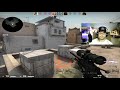 CS GO: FAZENDO O TESTE KKKK
