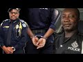 FIRE🔥BURN🔥 THESE POLICE OFFICERS FOR INVOLVED IN ROBBERY, COURT JAILED POLICE OFFICER 50 YRS