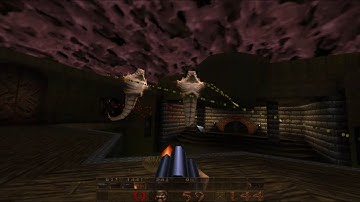 Quake - Slippery When Dead by bmFbr - Unused Jam [Feb 12, 2021]