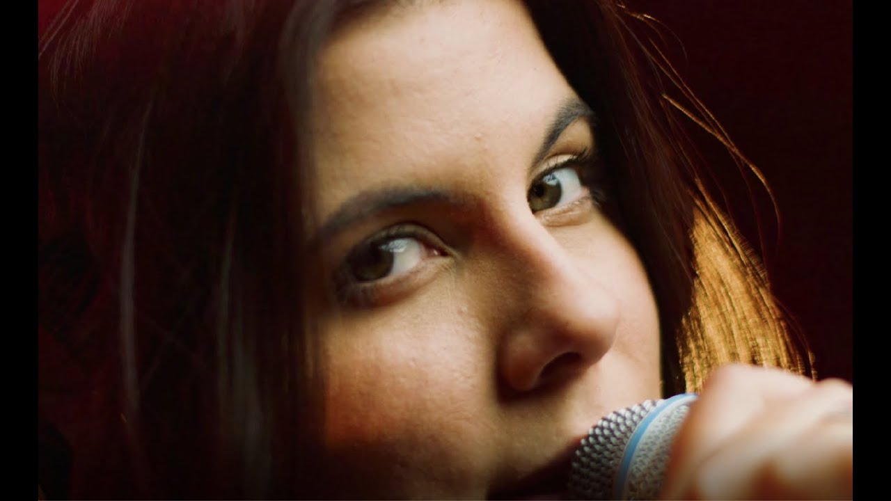 Por Supuesto - Marina Sena - Dani Bueno