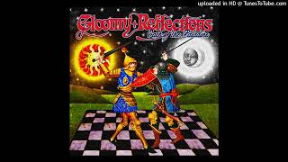 Gloomy Reflections - As We Stand on the Hill