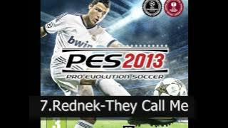 Top 20 PES Songs